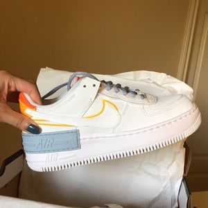 “Be Kind” AF1’s